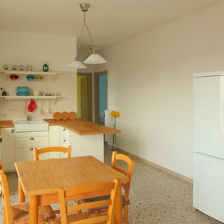 Summer And Winter Apartment Pescara Pokoj fotografie