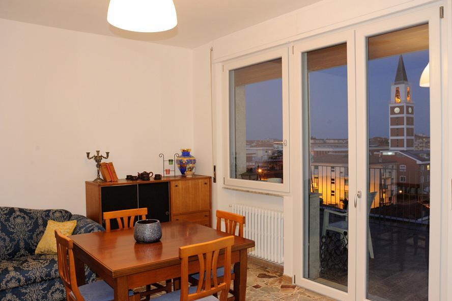 Summer And Winter Apartment Pescara Pokoj fotografie